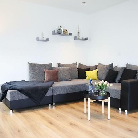 هاربورغ Appartement Burgblick المظهر الخارجي الصورة