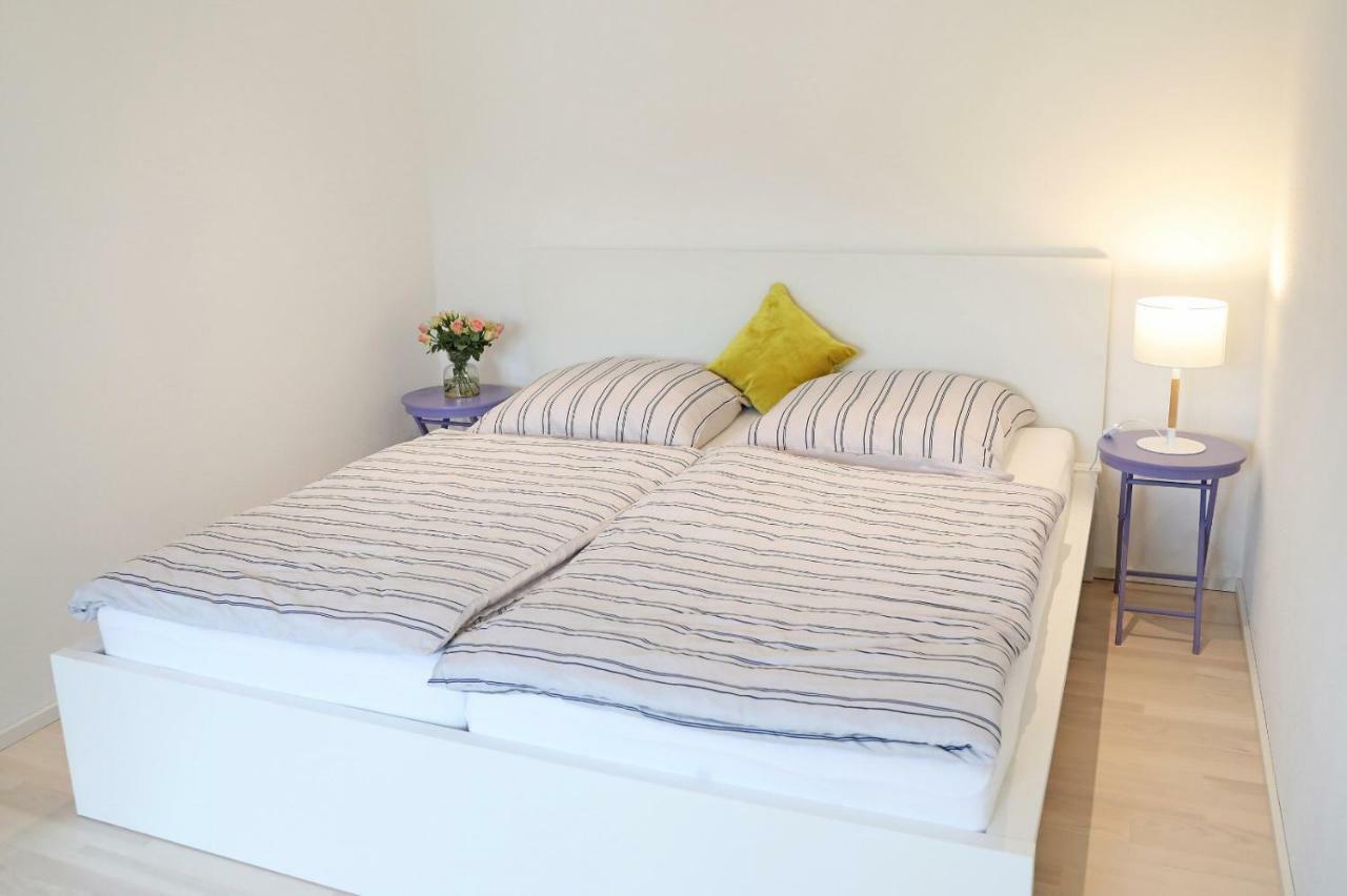 هاربورغ Appartement Burgblick المظهر الخارجي الصورة