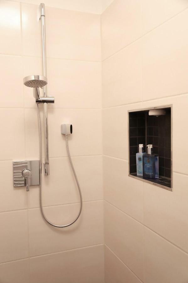 هاربورغ Appartement Burgblick المظهر الخارجي الصورة