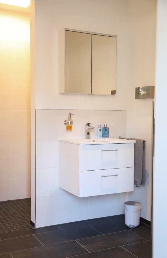 هاربورغ Appartement Burgblick المظهر الخارجي الصورة